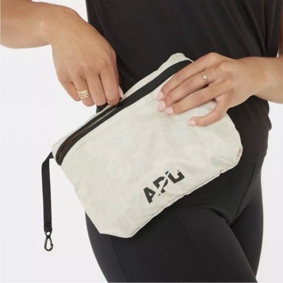 APL All-Purpose Packable Backpack - Picture 5 of 7